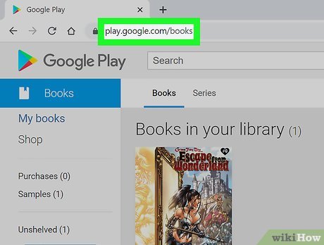 Google Play Books Download Mac